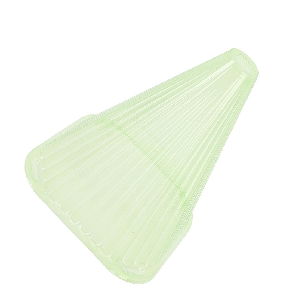 30 BUC Protectoare Clopot pentru Plante, Ventilate, Plastic, Protecție Eficientă, Husă Clopot Reutilizabilă pentru Plante pentru