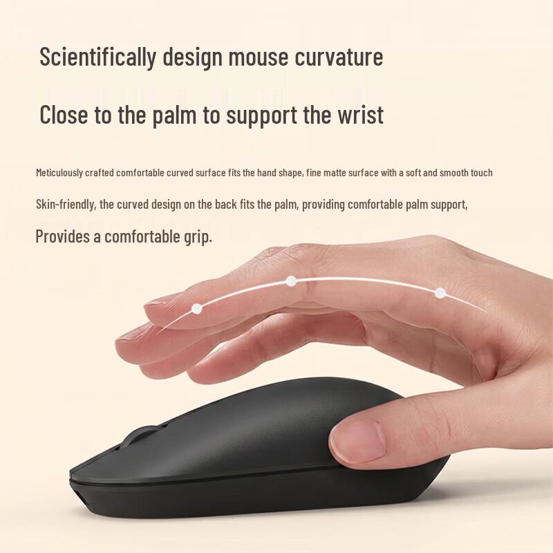 HP KM20 Wireless Keyboard and Mouse Combo