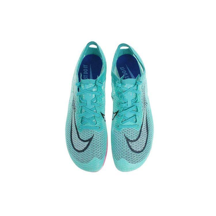 Nike Air Zoom Victory Hyper Jade Unisex Αθλητικά Παπούτσια Τιρκουάζ Λευκό Υπέρ-Ιώδες CD4385-300