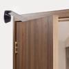 Floor Door Stop Steel Door Stoppers Brushed Steel Doorstop Steel Door Stoppers Heavy Duty Floor Mount Door Stop Elegant
