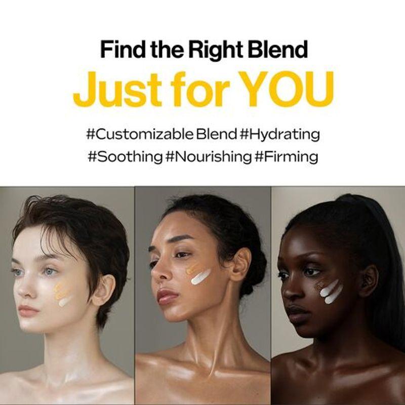 d'Alba Doppelserum und Creme mit weißem Trüffel, 70 g