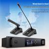 Shangshitong 8800 Wired Daisy-Chain Conference Microphone System (CN version)