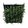 Metal Guinea Pigs Hays Rack Durable Anti Tip Structure Space Saving Cage Feeder For Small Pet