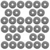 Cover For Dreame L10S Ultra L20 X20 X40 X50 Xiaomi S10+ X10+ Q Revo 24Pcs