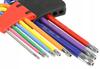 Torx Keys Torx T10T50 Set