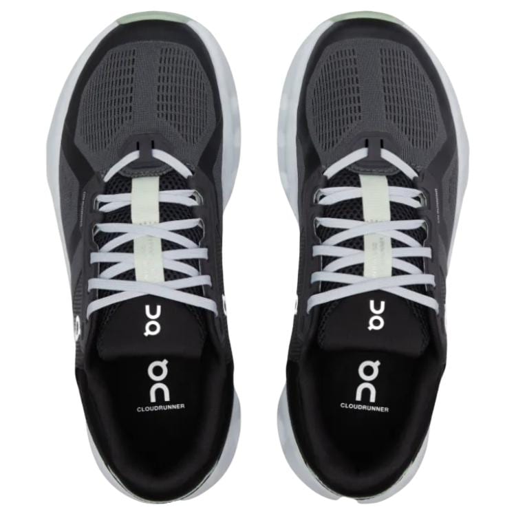 On Running Cloudrunner 2 Shadow Lima Women's 3WE10132577
