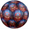 Bayern Munich Fashion Size 5 Football Wearproof Non‑Slip Soccer Ball For Sports Training Entertainment Use