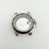 Modified EXP39MM Stainless Steel Submariner Case with Sapphire Cyclops for NH35/36 Movement