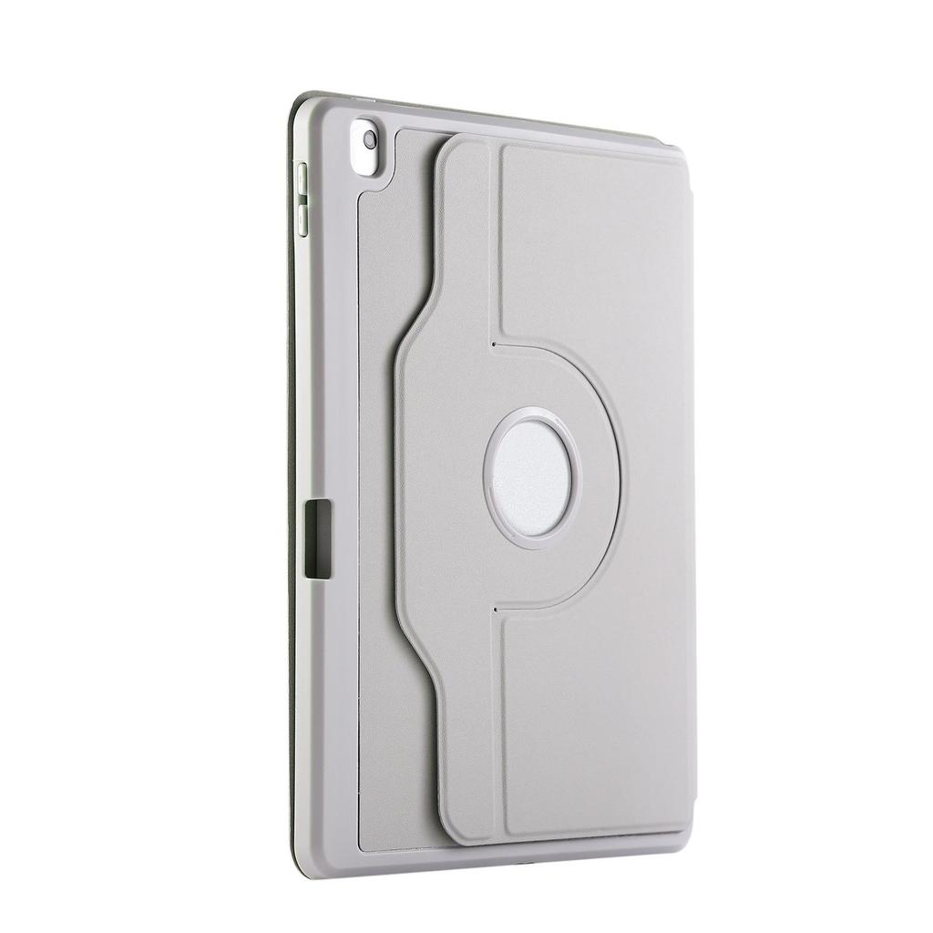 Voltage Rotation Pure Color iPad Air 3 Protective Case - Trendy Style Honor