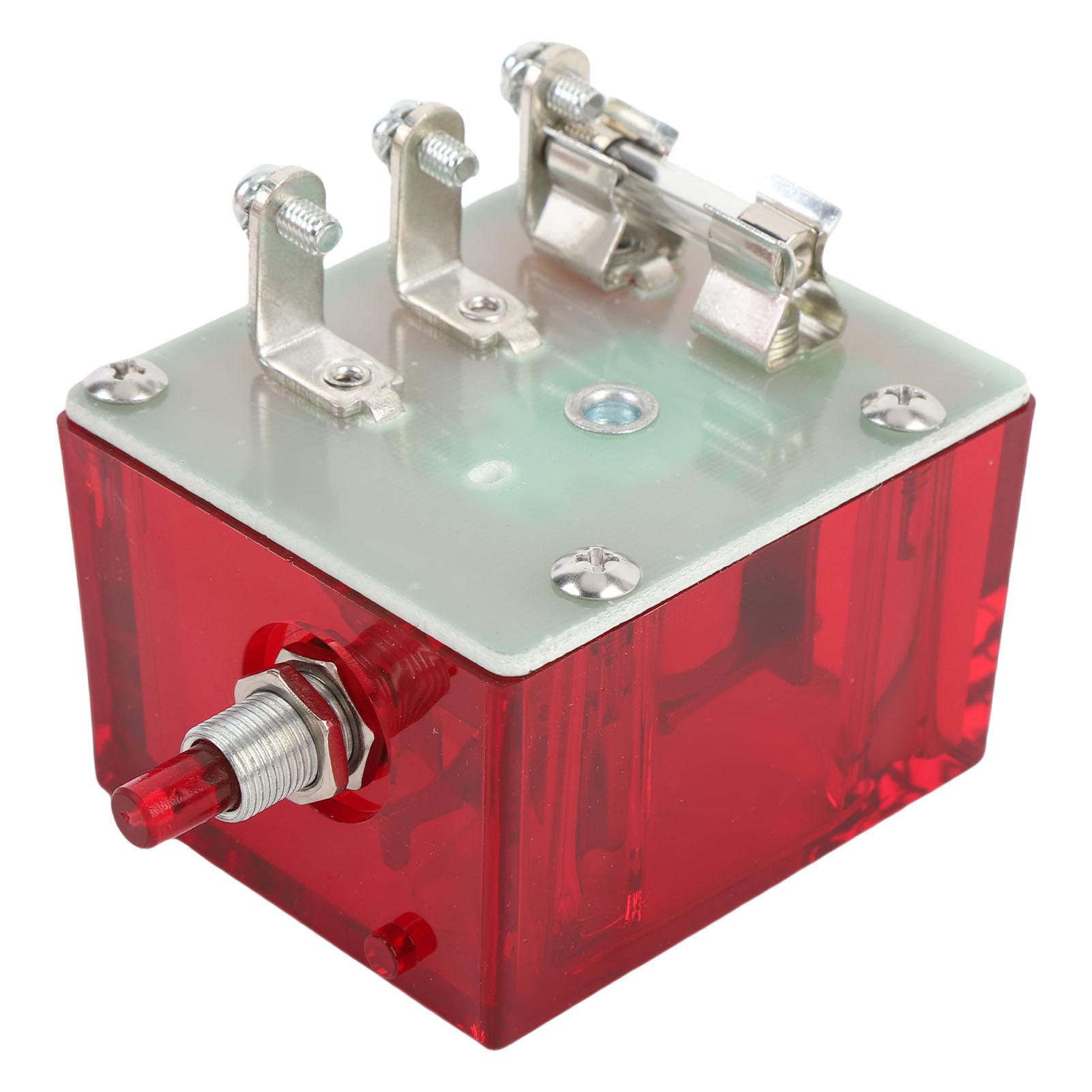 

117 Магнітний вимикач 25700071 Кнопковий генератор Пристрій зупинки двигуна Магнітний вимикач