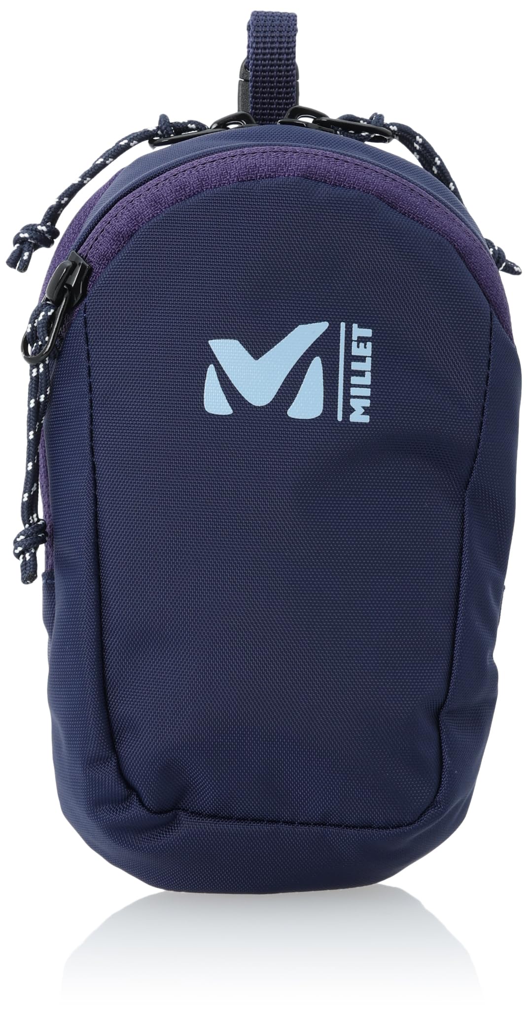 

Сумка через плечо Voyage Padded Pouch MIS0660 Navy [Millet]