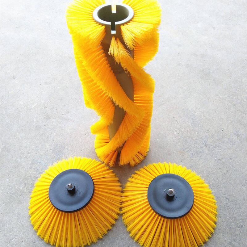 Aokewen Sweeping Robot Main Brush
