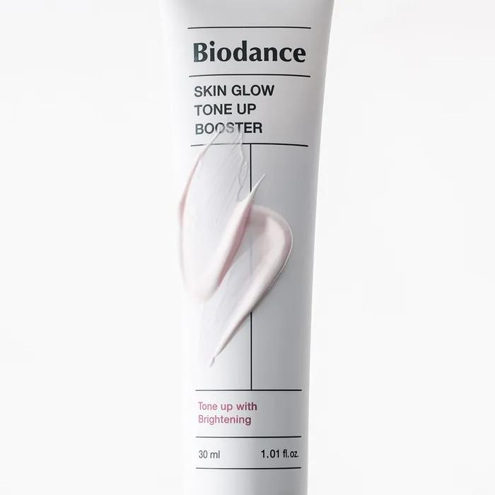 [0% Harmful Ingredients]_Skin Glow Tone-up Booster