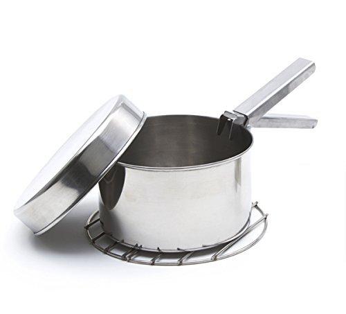 Kelly Kettle Großes Kochset