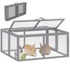 Animale de fermă
– Cuşti şi accesorii pentru animale
