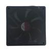 120mm Dust Filter Computer Fan Filter Cooler PVC Black Dustproof Case Cover Computer Mesh