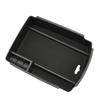 For Kia Sportage QL 2016 2017 2018 2019 2020 2021 2022 LHD Central Console Control Armrest Storage Box Bin Organizer Tray Acc.