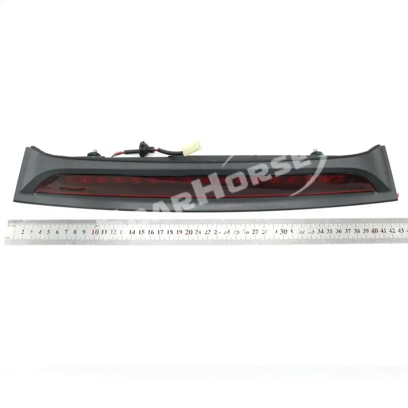 For MG RISING AUTO MARVEL R -2025 X 2018- Car 3rd Third Brake Light Rear Trunk Tail High-Mount Stop Lamp 10261730