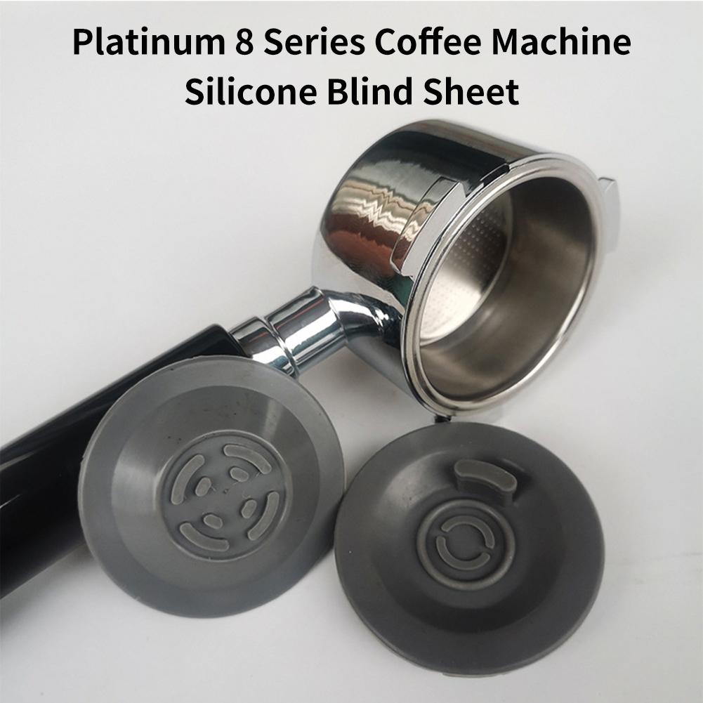 Pad Coffee Cleaning Disc For Breville Part Silicone