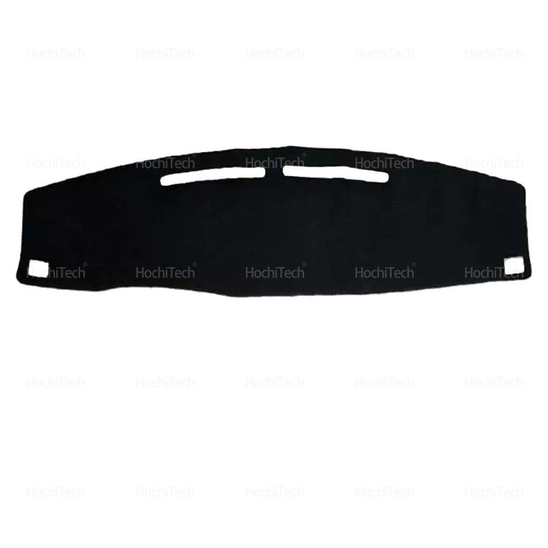 Armaturenbrettabdeckung Armaturenbrettmatte Armaturenbrettpolster Teppich Armaturenbrettmatte Anti-UV-Matten für Suzuki Every DA64 NV100 Mazda Scrum 5. Every Wagon 2005-2015