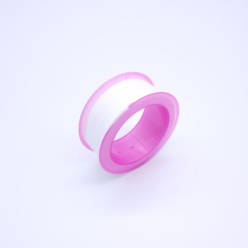 Polytetrafluoroethylene (PTFE) Plumbing Sealing Tape Accessories