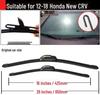 Rear Wiper Arm Assembly for Honda CRV (2012-2016) Models