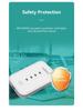 Russia 4G Portable WiFi MIFI Router - SIM Card Compatible for Europe & Asia