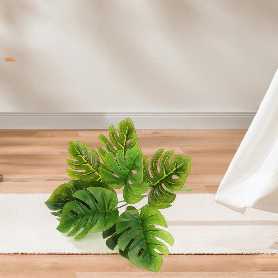 Creative Simulation Plant Vivid Fine Texture Ornamental