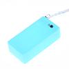 CR2032 to AA Battery Adapter 1Pcs 5X0.15mm Non-Destructive Modification for Holiday String Lights Decorative Electronic Ornaments