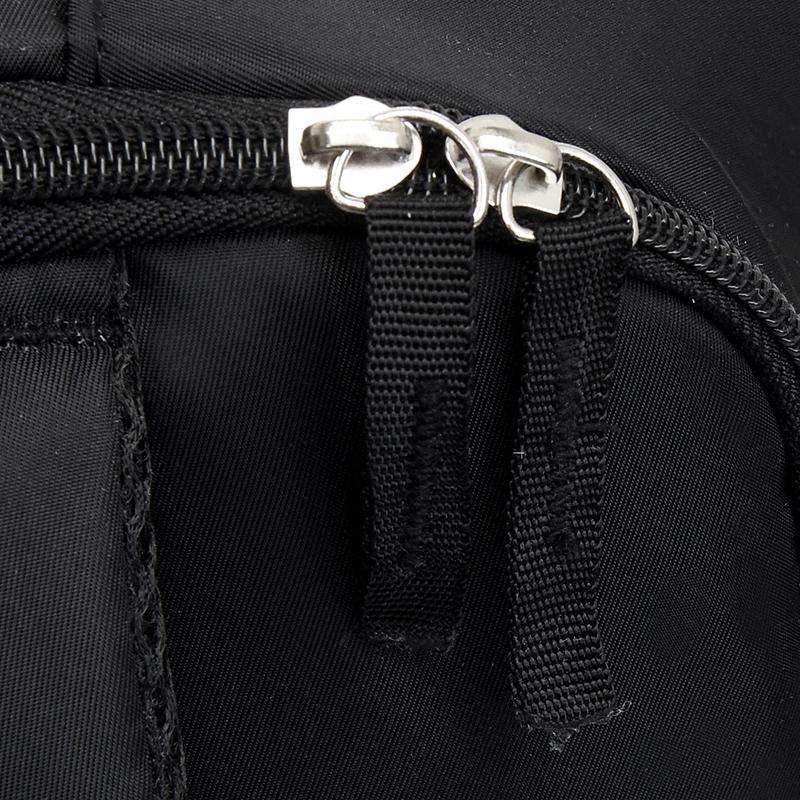 Lightweight Large Capacity Business Backpack Unisex Travel Luggage Bag Multifunctional School Bag Computer Bag