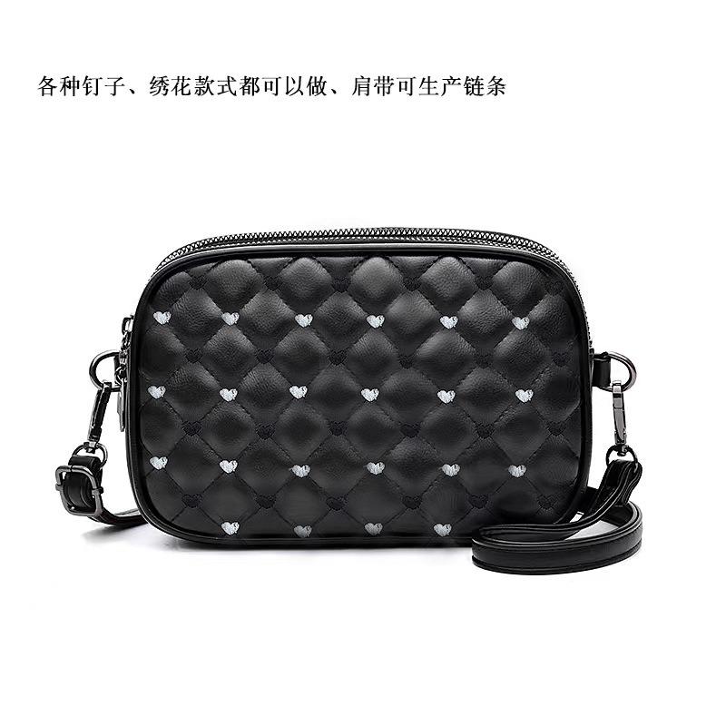 

Women s bag small bag OEM women s shoulder messenger bag one bag mini messenger