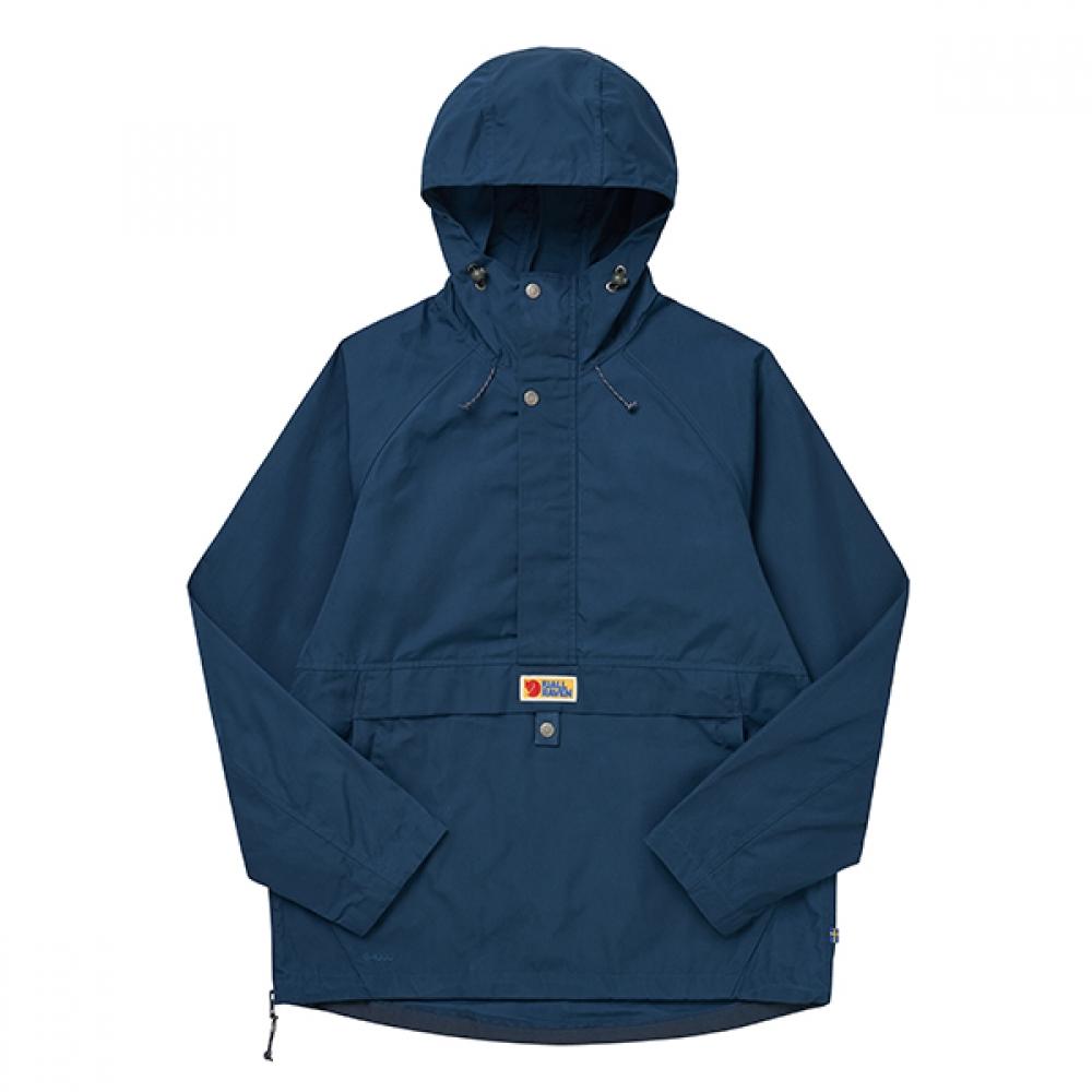 Fjallraven Barback Anorak Men S Jacket 87008 638