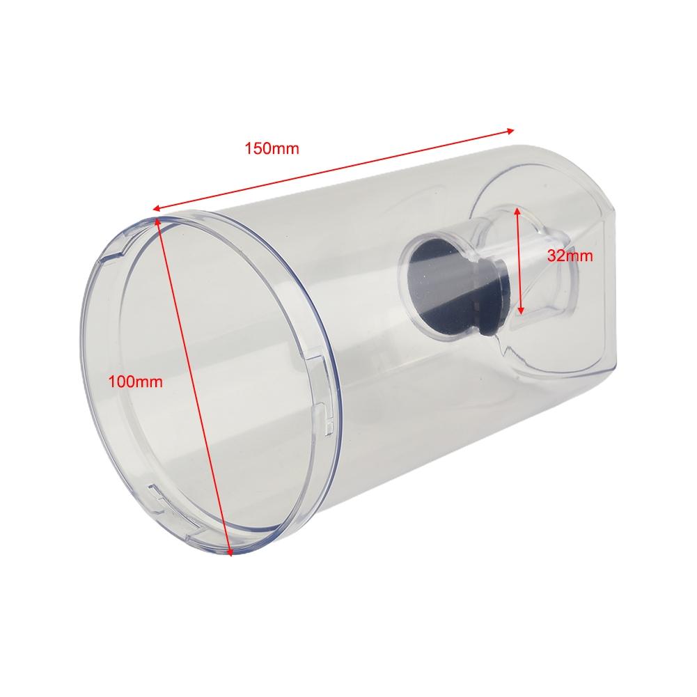 Vacuum Accessories Handheld Long Rod Small Large Suction