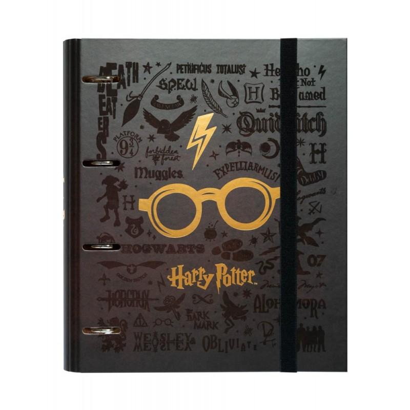 Harry Potter - Gaming/Desk Mat