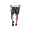 Adidas Breathable Camouflage Comfortable Casual Shorts Men Shorts GD5286