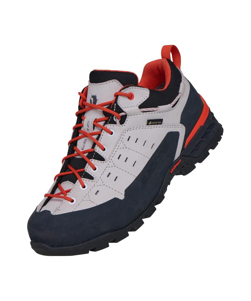 Blackyak Rock Peak Low Gtx#2_Be