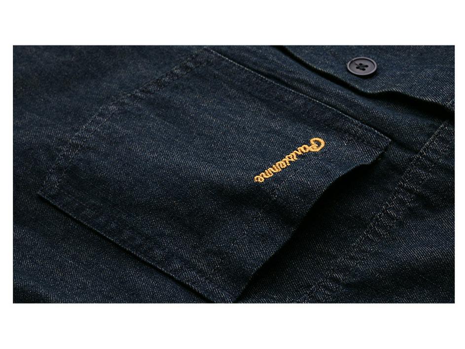 Modă de Primăvară 2025 Jachetă Denim & Fustă Midi cu Șal - Set din Trei Piese (CY8115)