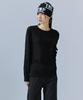 CHASECULT Unisex Basic Daily Long Sleeve T-Shirt-Cezu5101B03