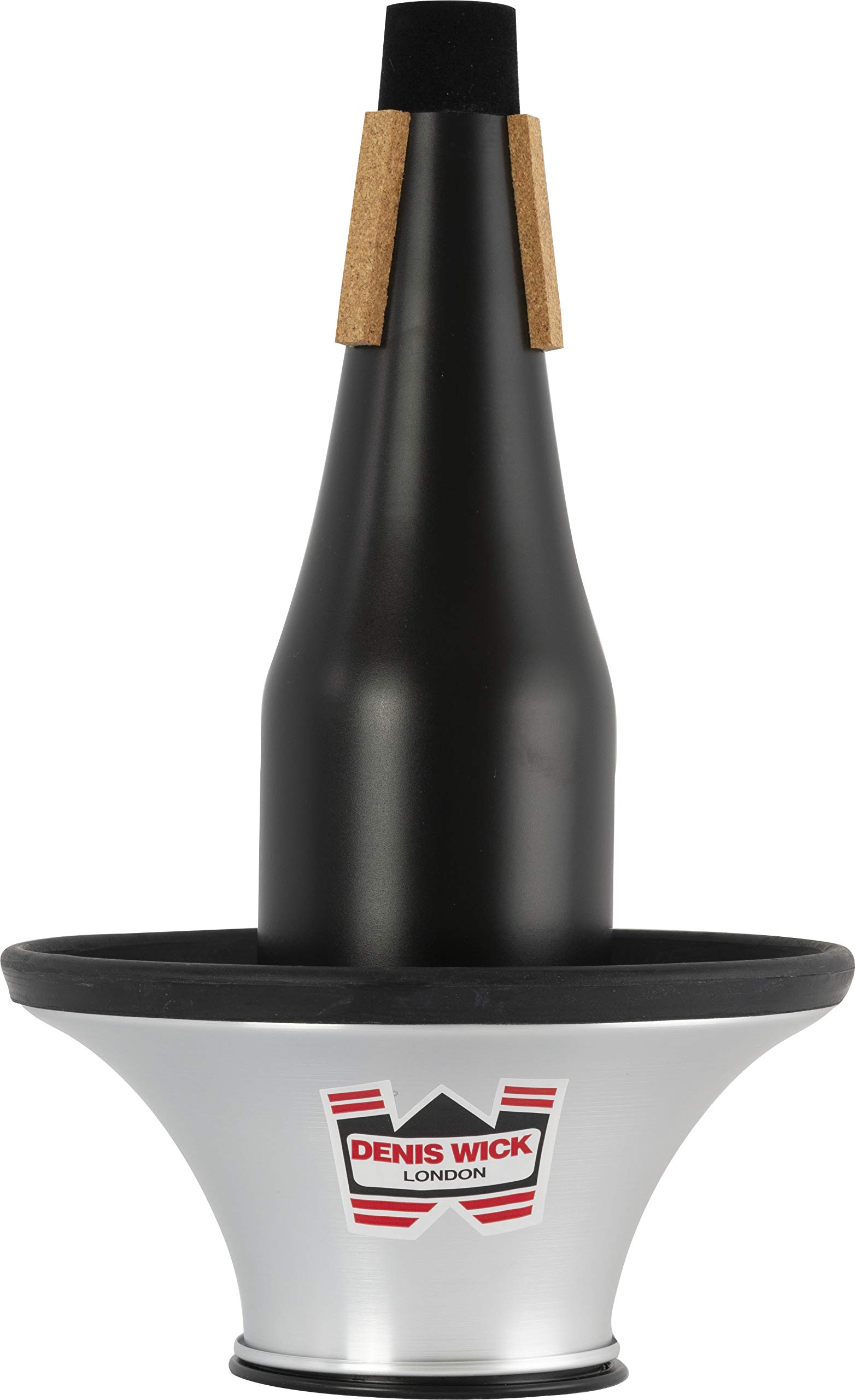 

Dennis Wick Mute Tenor Trombone Cup 5529