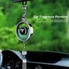 VEMZG1 Pendentif Parfumé Logo Voiture Pour Modèle 3 Y Juniper S X Cybertruck Désodorisant Accroché au Rétroviseur Intérieur Décoration