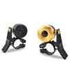 Retro Bike Horn Clear Loud Sound Bike Cycling Handlebar Ring Horn Safety Warning Alarm Bicycle Ring Classic Bicycle Bell