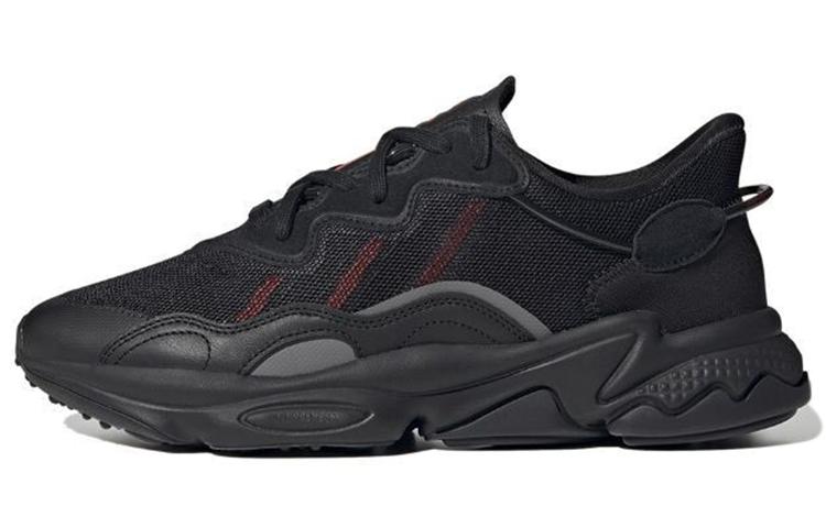 

Adidas Ozweego Black Orange GW9447 40
