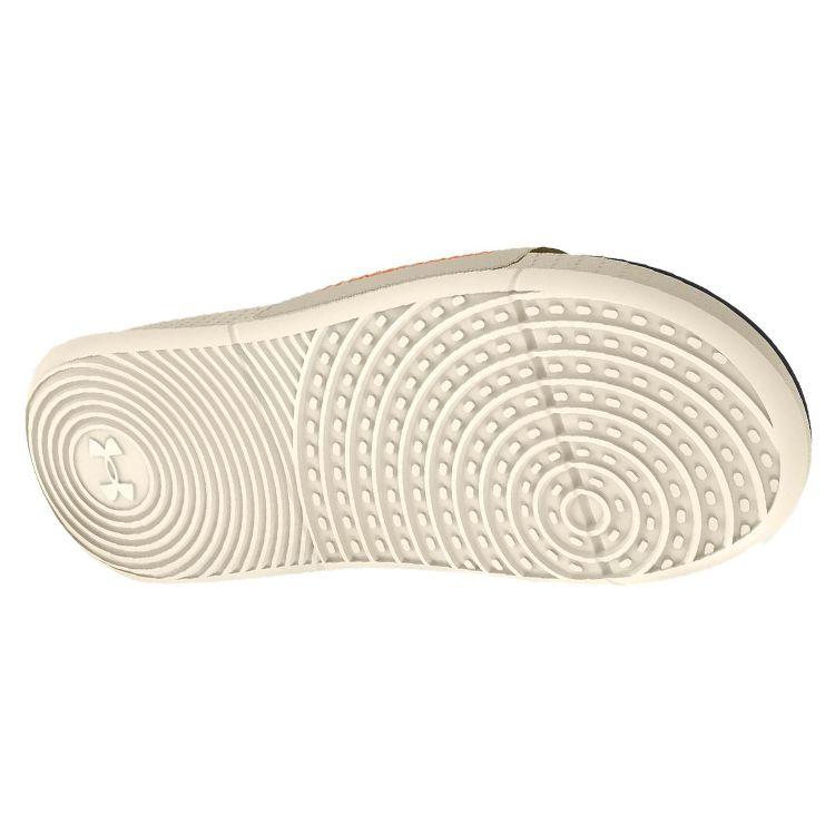 Under Armour Men's UA Ansa Elevate Slide Stone Jet Grey 3025044-100