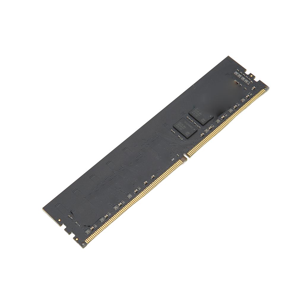 Desktop Memory Module DDR4 UDIMM 3200Mhz 288Pin 64Bits 1.2V Plug and Play DDR4 RAM for Desktop Chassis Gaming 8GB