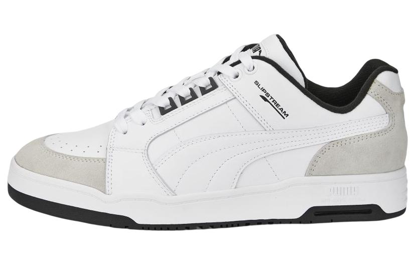 

PUMA Slipstream Lo Retro White Vaporous Grey 384692-05 40.5