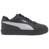 New PUMA Caven 2.0 Cushioning Low Top Skateboard Shoes Unisex Black 395016-23