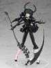 POP UP PARADE Black Rock Shooter Dead Master ABS PVC Kompletní figurka G94344 Bez měřítka & Předbarvená