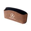 Suede Car Multifunctional Storage Box Hanging Pocket For Mercedes Benz 2022 C S Class W206 W223 S350 C260 C300 S400 S450 S500 CLNOP1