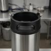 Ball-Lock Keg Valve Fittings Ball Lock Closed Top