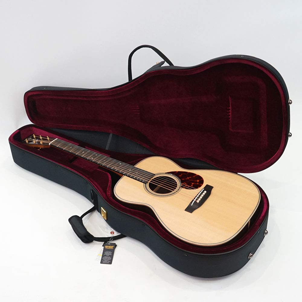 ASTURIAS Acoustic Guitar E.C.CUSTOM